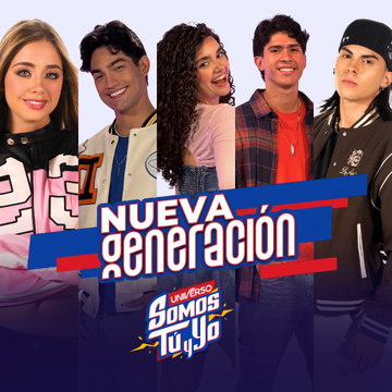Nueva Generación