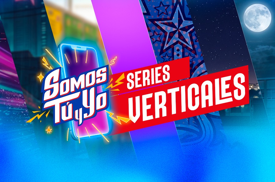 STYY 2026: Series Verticales