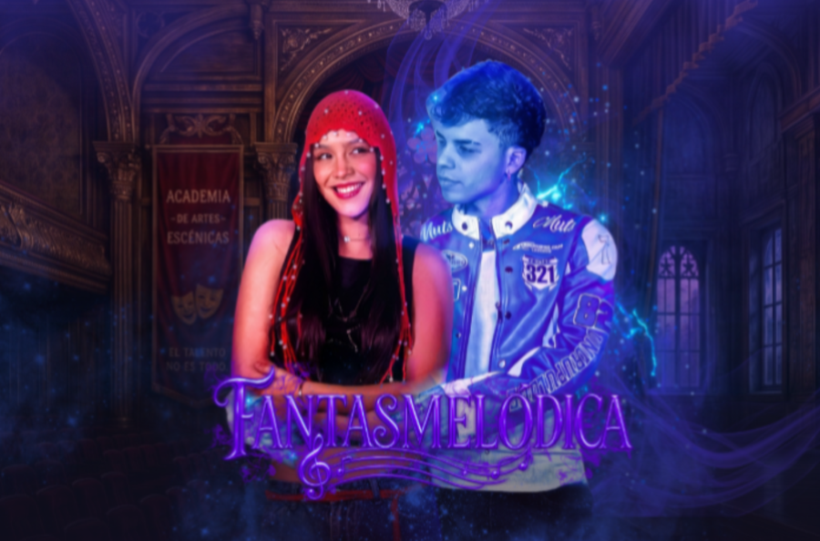 FANTASMELÓDICA