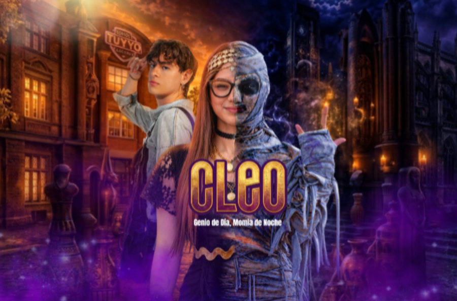 CLEO
