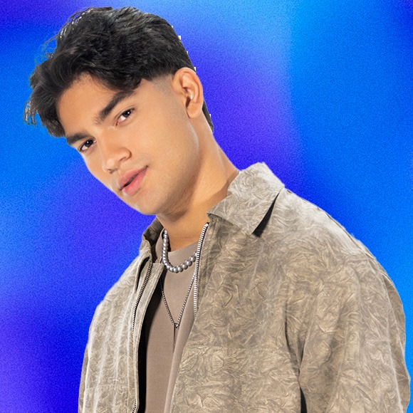Pedro Pernía
